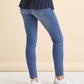 Jeans slim fit da donna