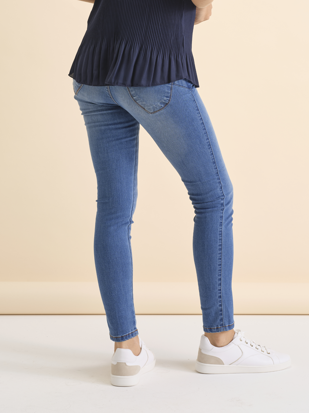 Jeans slim fit da donna