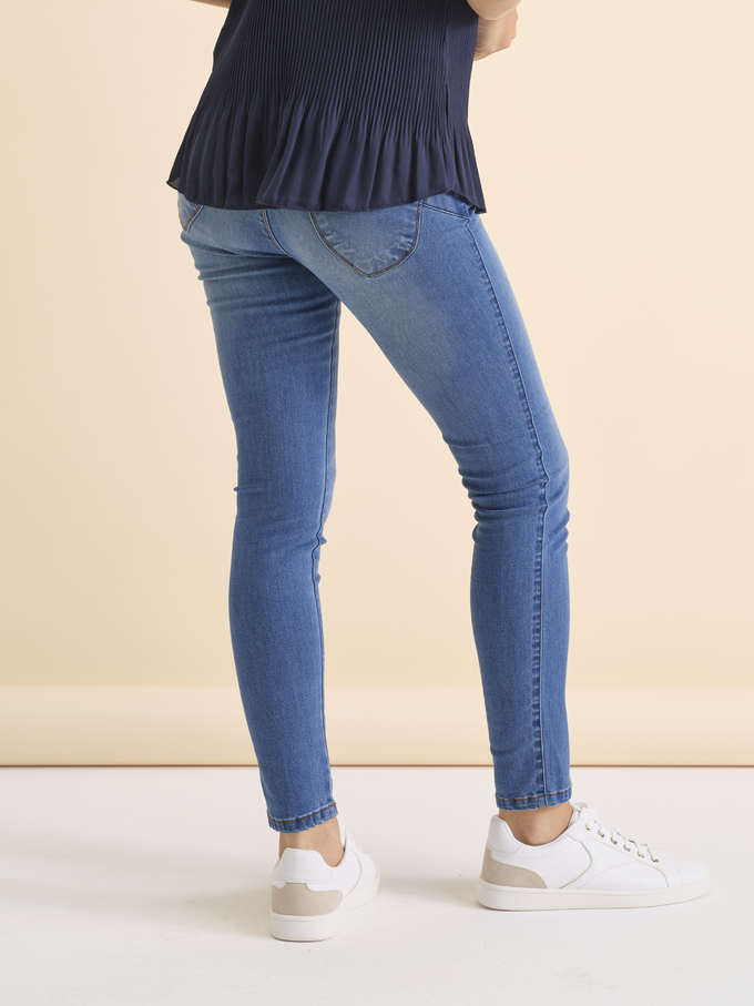 Jeans slim fit da donna