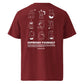 T-shirt biologica unisex Espresso Yourself