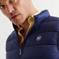 Gilet imbottito ultraleggero Williot