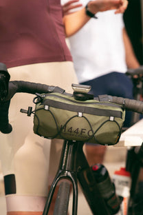 Borsa anteriore per bici