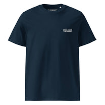 T-shirt unisex in cotone biologico “More Amor Por Favor”