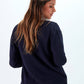 Giacca cardigan Risca