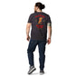 T-shirt biologica unisex Negroni Social Club