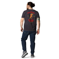 T-shirt biologica unisex Negroni Social Club