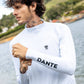 T-shirt a maniche lunghe anti UV