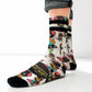 Calzini unisex Metamoscosis
