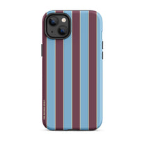 Custodia resistente Riviera Ruby per iPhone
