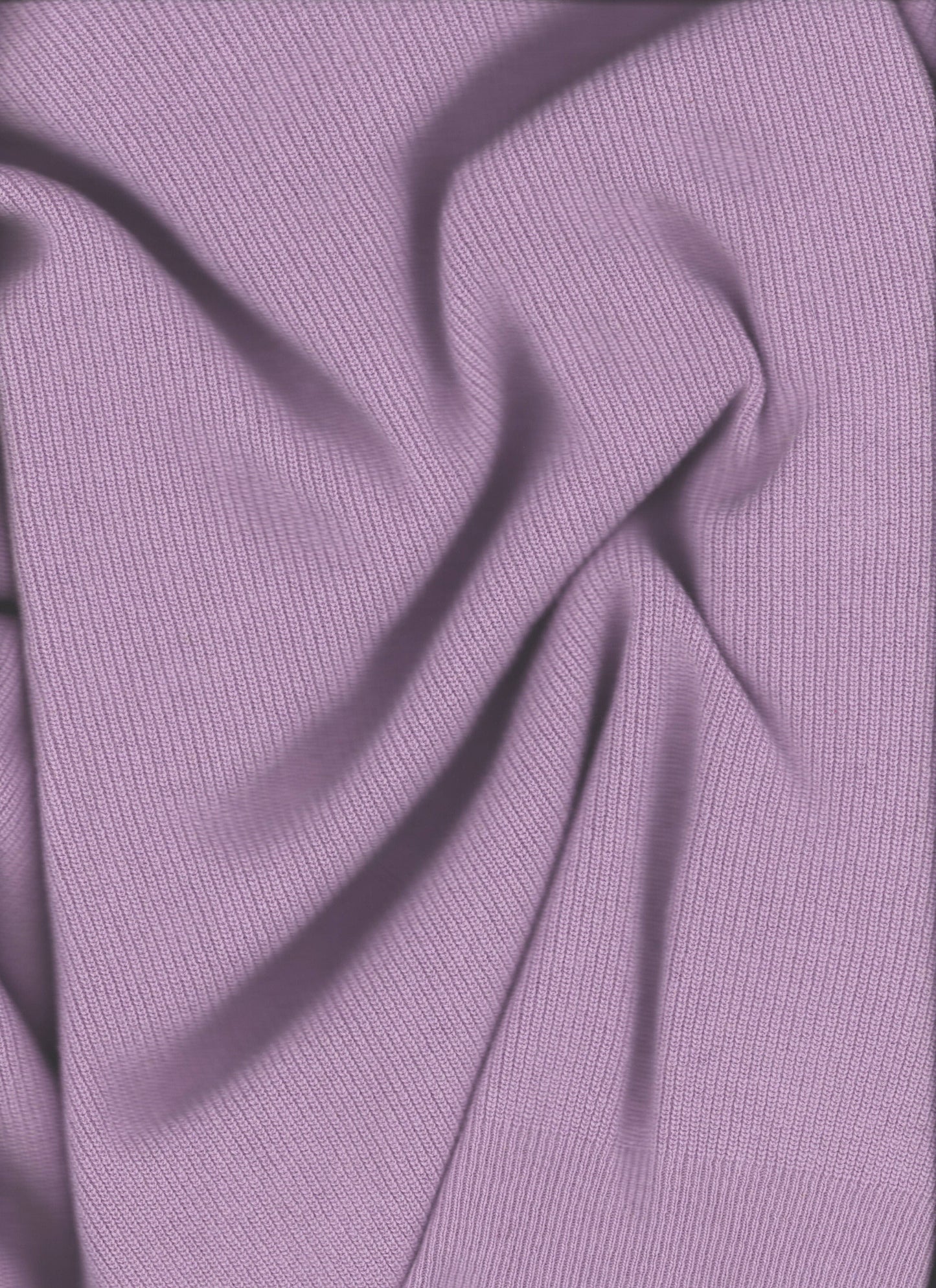 Maglione dolcevita in misto cashmere