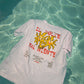 T-shirt “Il Dolce Far Niente” in cotone biologico