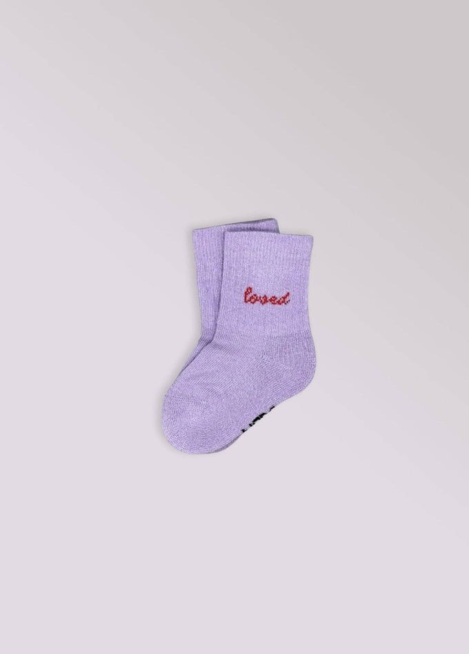Calzini Loved per Bambini