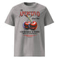 T-shirt unisex in cotone biologico Aperitivo Social Club