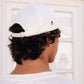 Cappellino da baseball Saturn in cotone