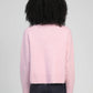 Maglione Lorana rosa