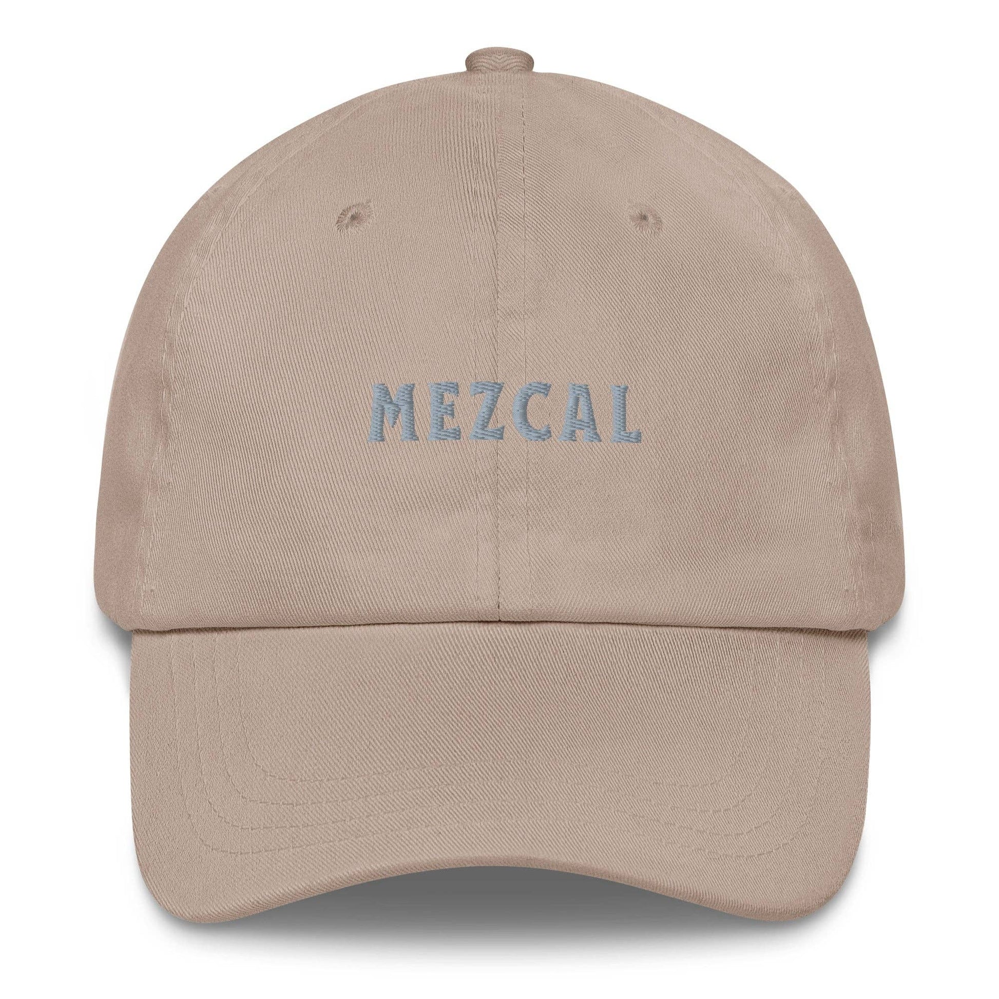 Cappellino da baseball Mezcal ricamato