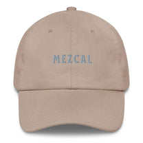 Cappellino da baseball Mezcal ricamato