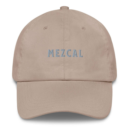 Cappellino da baseball Mezcal ricamato