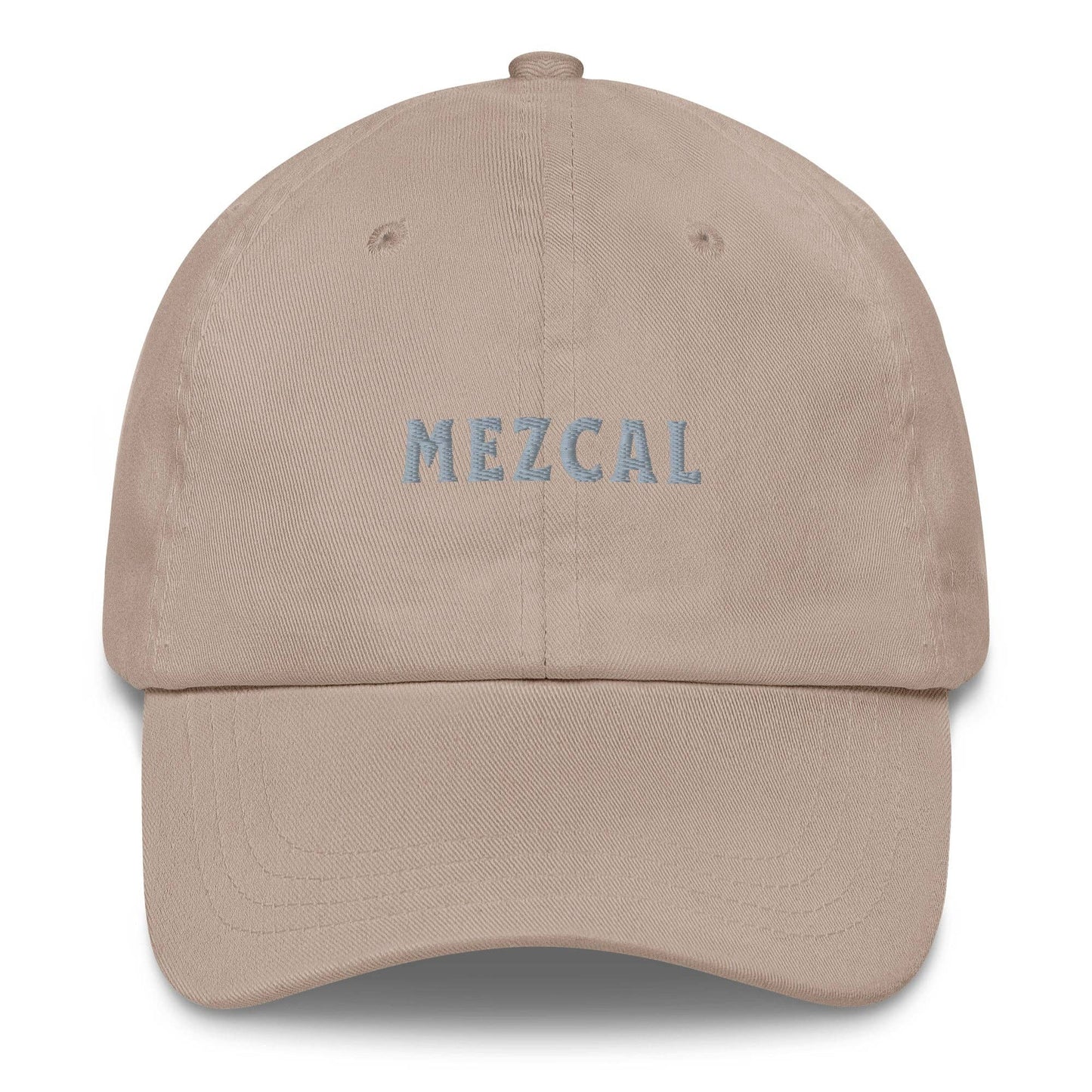 Cappellino da baseball Mezcal ricamato