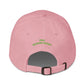 Cappellino baseball “Matcha Please” ricamato