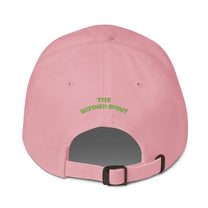 Cappellino baseball “Matcha Please” ricamato