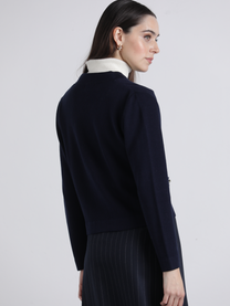 Giacca cardigan Bico da donna