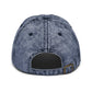 Cappellino vintage Holy Aperoli ricamato