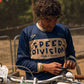 Maglia tecnica Speed Division traspirante