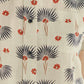 Camicia Bea a maniche corte con stampa Aloha Floral