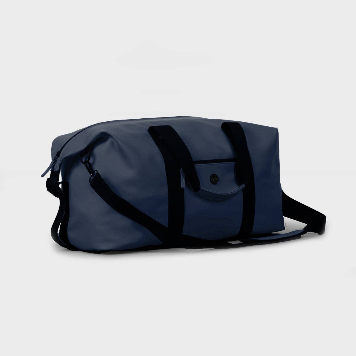 Borsa da viaggio duffle bag 37L blu marino