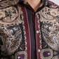 Camicia Uomo Fantasia Comfort Easy Iron