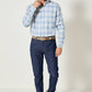 Camicia a quadri Java Jacobsen