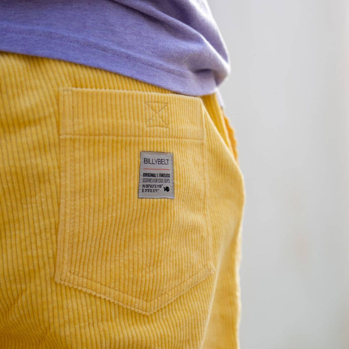 Pantaloncini estivi uomo in cotone e lino