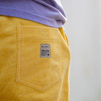 Pantaloncini estivi uomo in cotone e lino