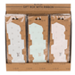 Scatola porta boxer tripla
