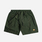 Costume da bagno Essential in Q-Nova verde foresta
