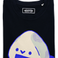 T-shirt Onigiri Giappone in cotone biologico