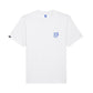 T-shirt La Isla Blanca in cotone biologico