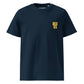 T-shirt biologica unisex "Dolce Vita"