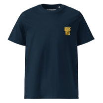 T-shirt biologica unisex "Dolce Vita"