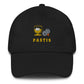 Cappellino ricamato Pastis