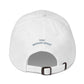 Cappellino da baseball Mezcal ricamato