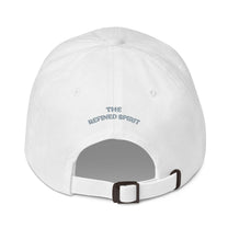 Cappellino da baseball Mezcal ricamato