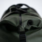 Borsone da viaggio impermeabile kaki 37L