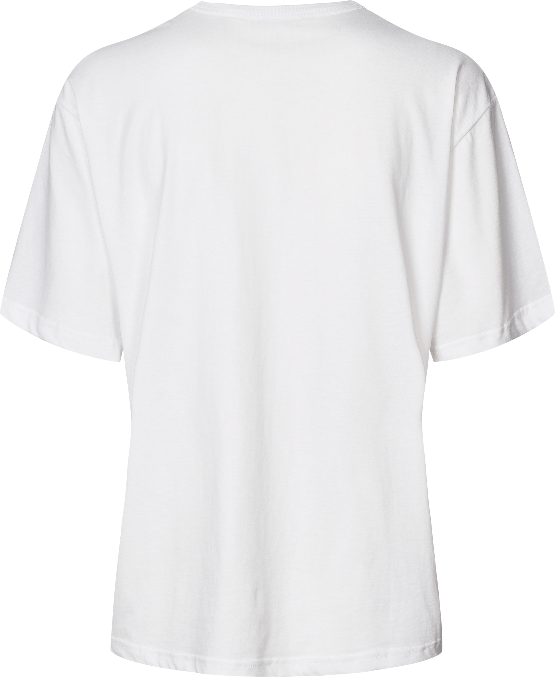 T-shirt Sally in cotone biologico