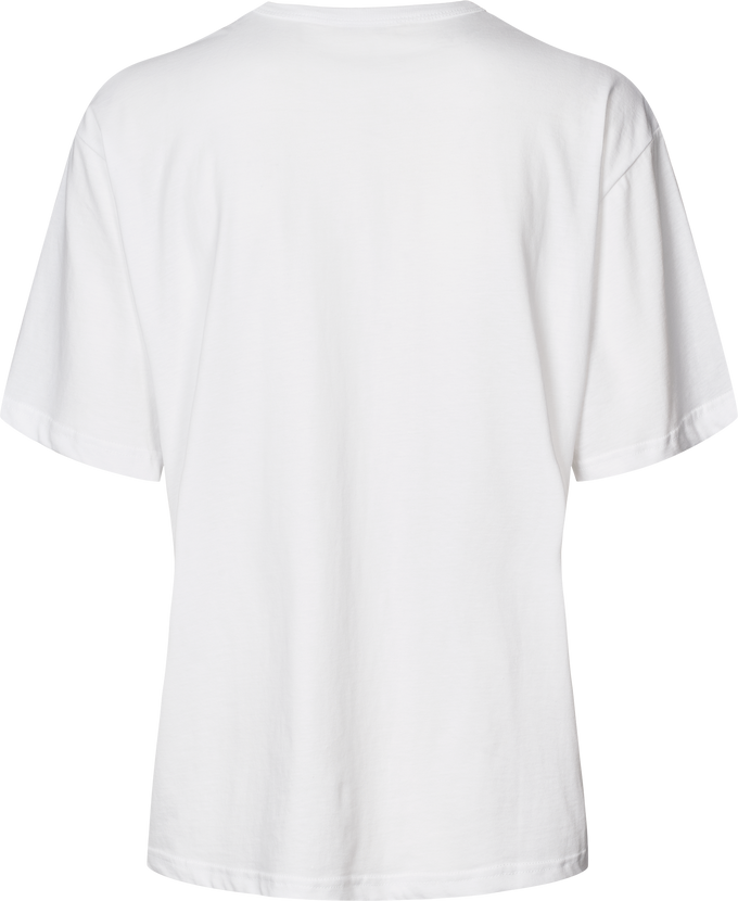 T-shirt Sally in cotone biologico