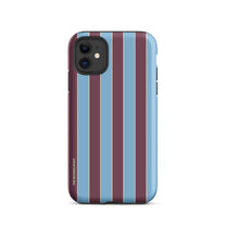 Custodia resistente Riviera Ruby per iPhone