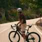 Maglia da ciclismo Granate Series