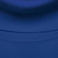 Maglione a maglia rasata con collo alto