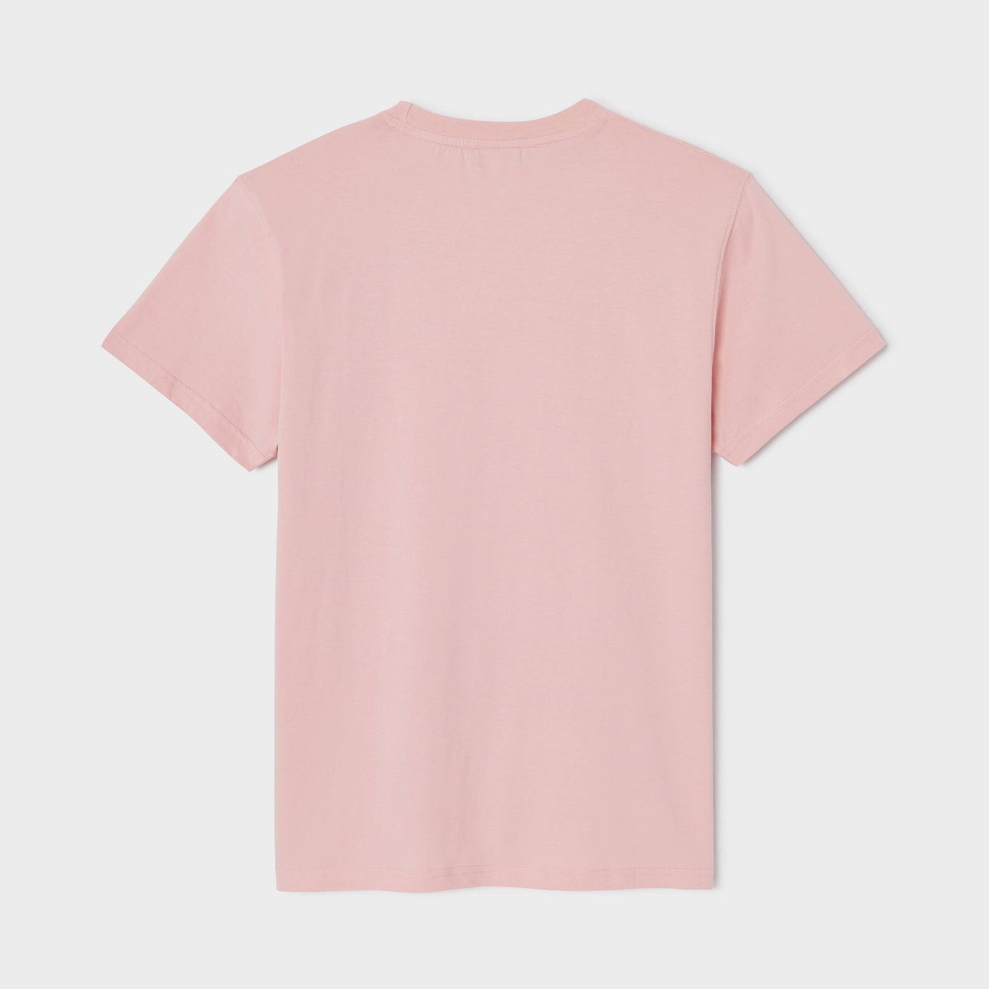 T-shirt BILLY in cotone biologico rosa